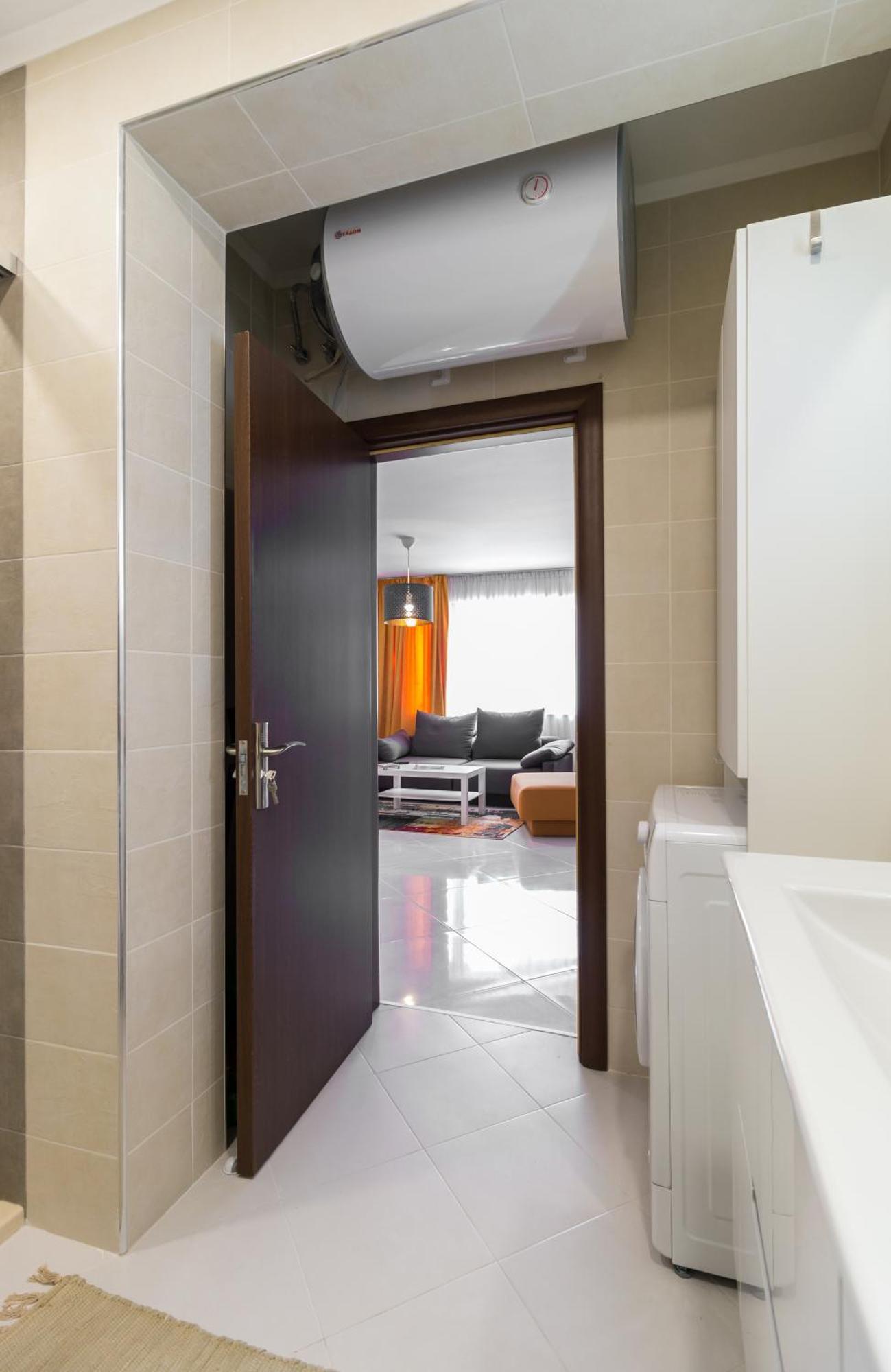 Pop Your Colors - Funky And Modern 1Bdr Apt By Flat Mаnager Filibe Dış mekan fotoğraf