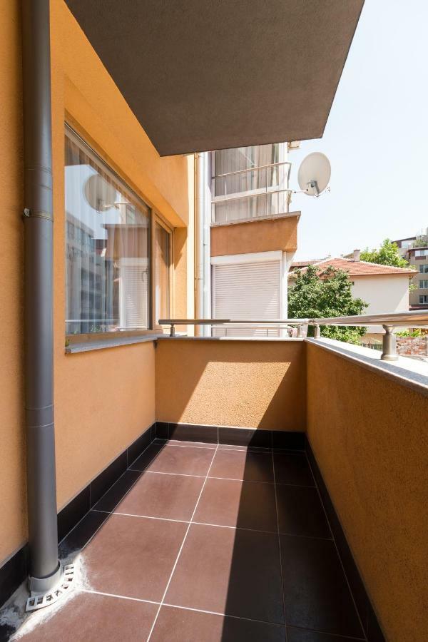 Pop Your Colors - Funky And Modern 1Bdr Apt By Flat Mаnager Filibe Dış mekan fotoğraf