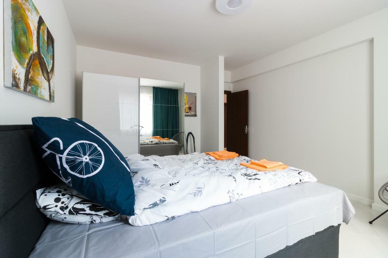 Pop Your Colors - Funky And Modern 1Bdr Apt By Flat Mаnager Filibe Dış mekan fotoğraf
