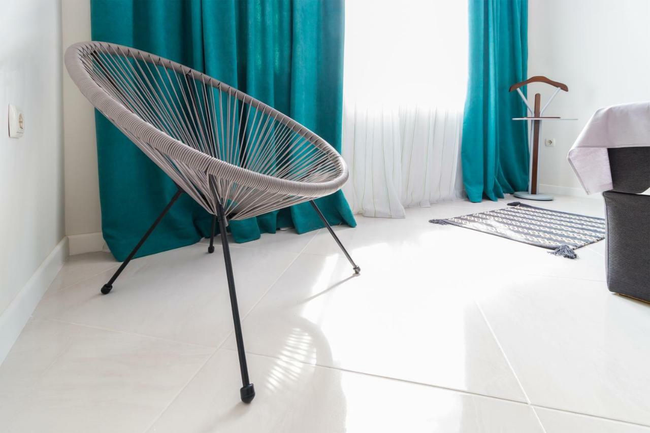 Pop Your Colors - Funky And Modern 1Bdr Apt By Flat Mаnager Filibe Dış mekan fotoğraf