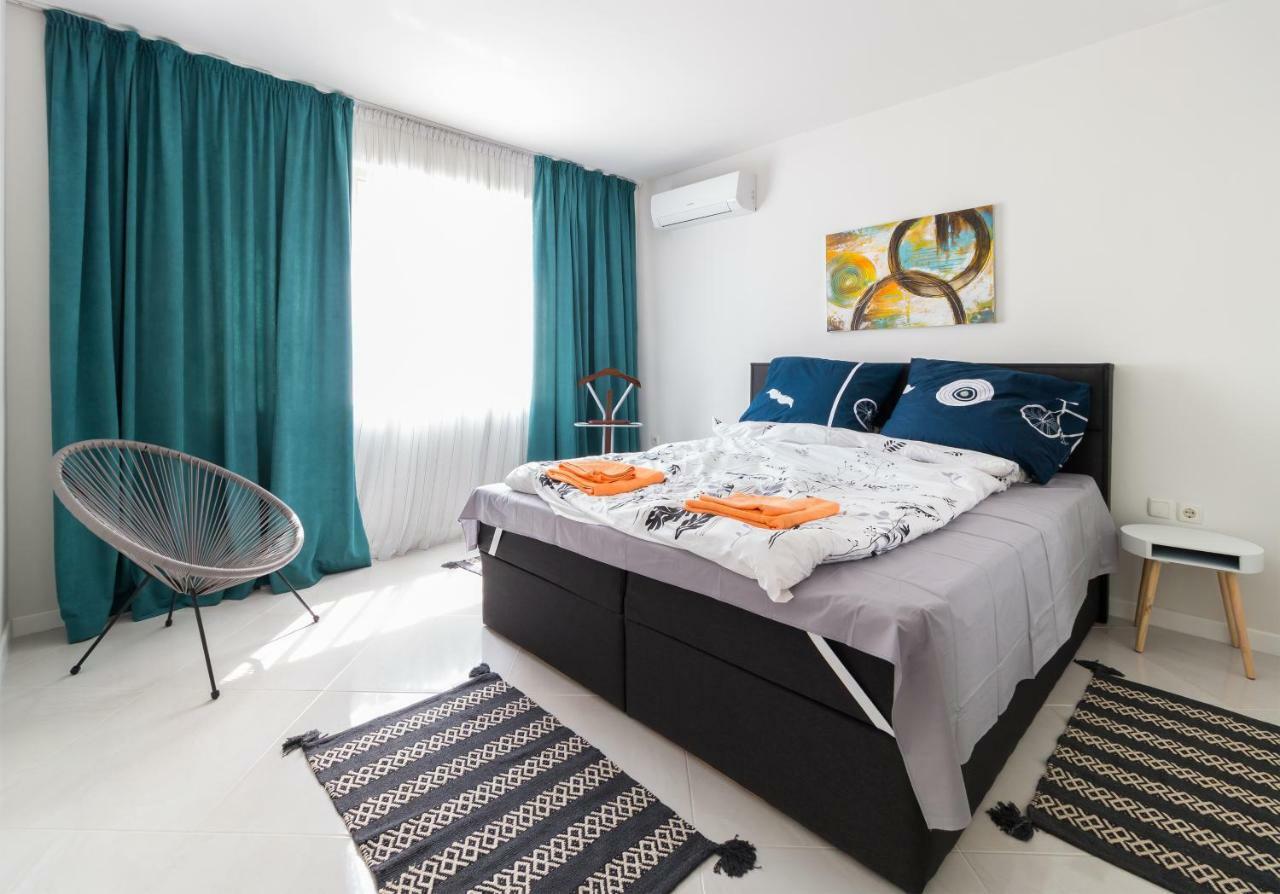 Pop Your Colors - Funky And Modern 1Bdr Apt By Flat Mаnager Filibe Dış mekan fotoğraf
