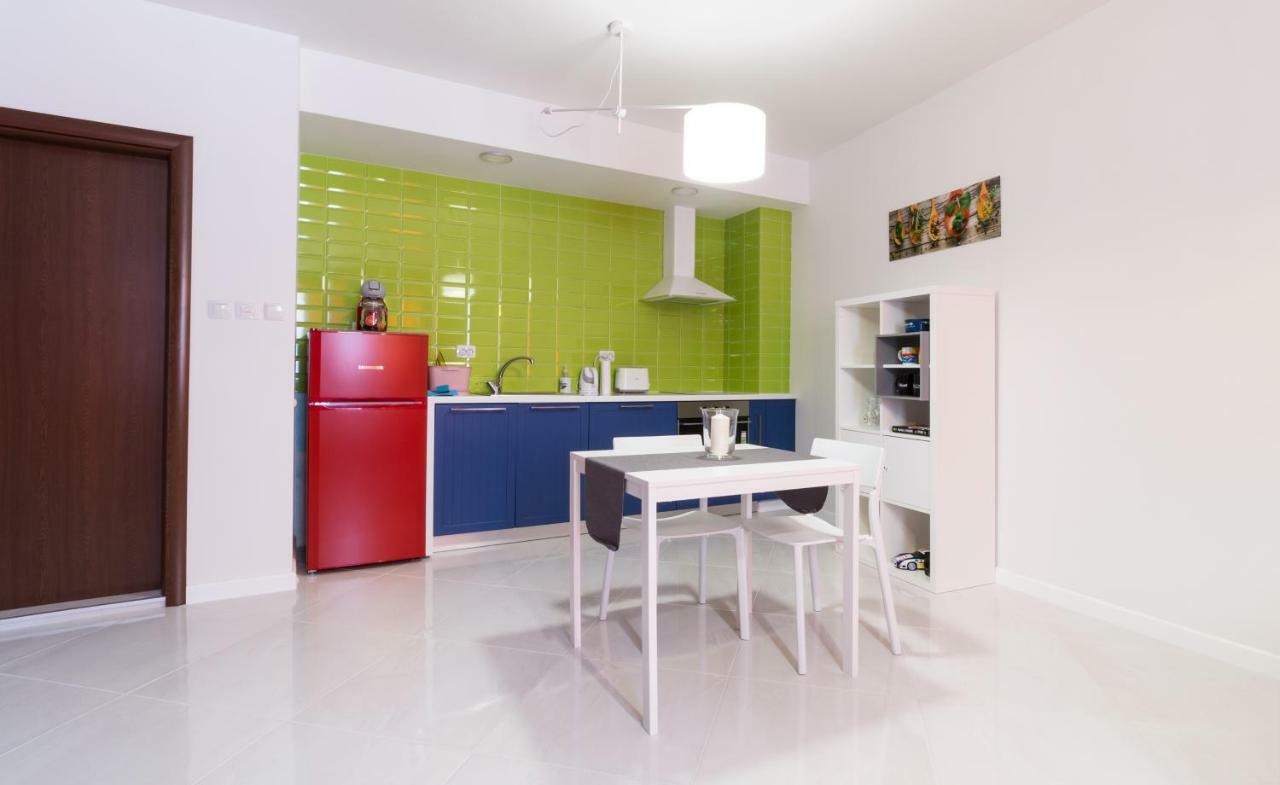 Pop Your Colors - Funky And Modern 1Bdr Apt By Flat Mаnager Filibe Dış mekan fotoğraf